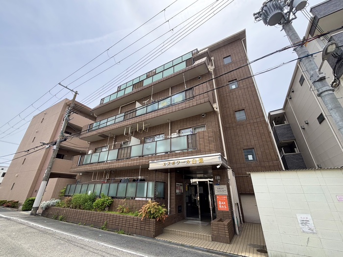 エスポワール白鷺