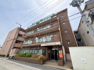 エスポワ－ル白鷺外観写真