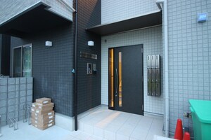 仮)ｴﾇｴﾑｽﾜｻﾝﾄﾇﾌﾉｰｽ外観写真