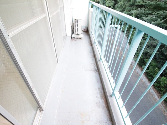 物件内観写真19　(ベランダ・バルコニー)