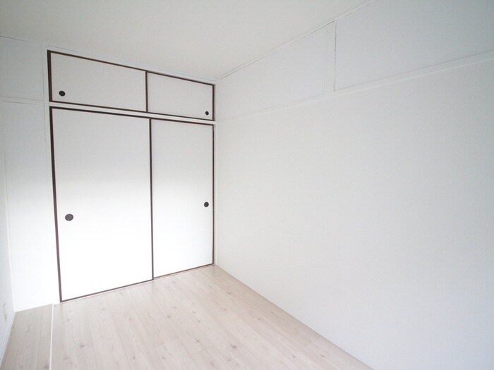 物件内観写真21　(収納)