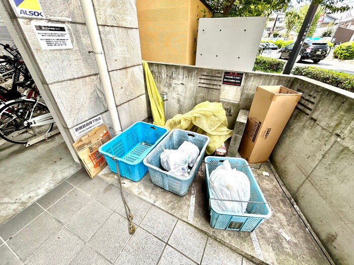 物件外観写真5　(その他)