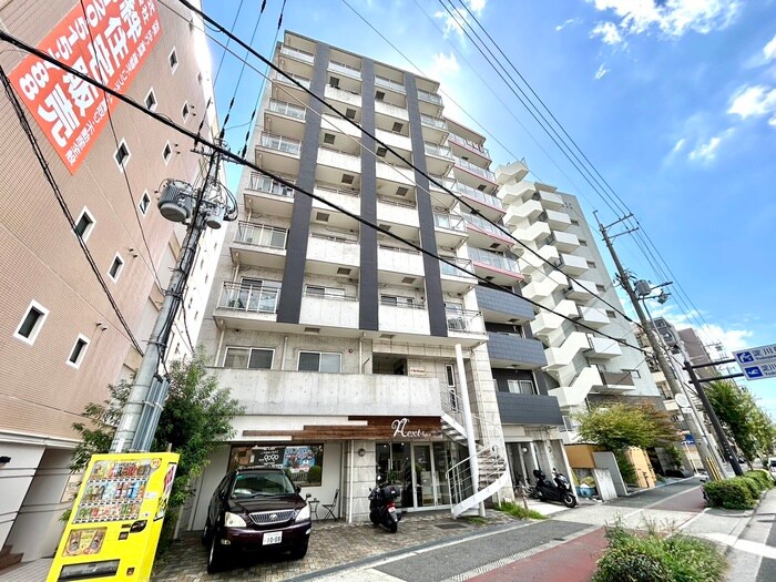 物件外観写真6　(外観写真)