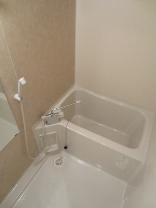 物件内観写真13　(バス／シャワールーム等)