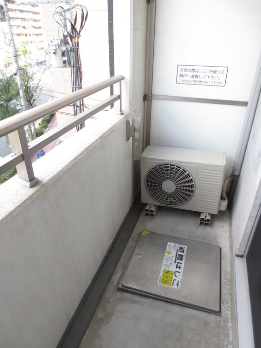 物件内観写真16　(ベランダ・バルコニー)