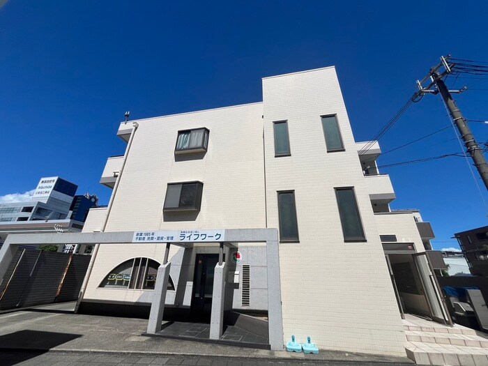 物件外観写真2　(外観写真)