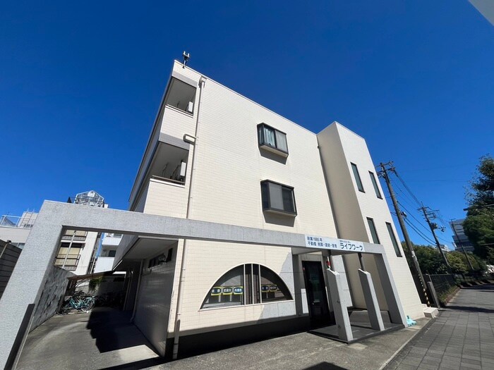 物件外観写真3　(外観写真)