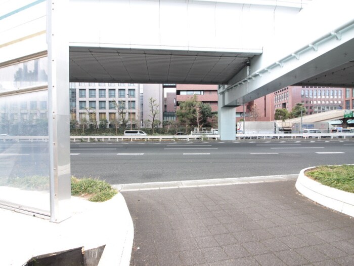 物件外観写真6　(周辺環境)