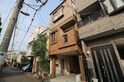 山坂４丁目一戸建て