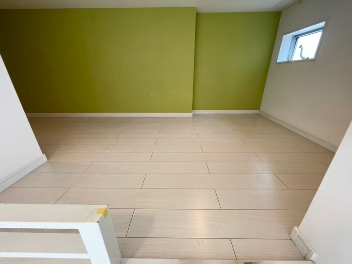 物件内観写真9　(ロフト)