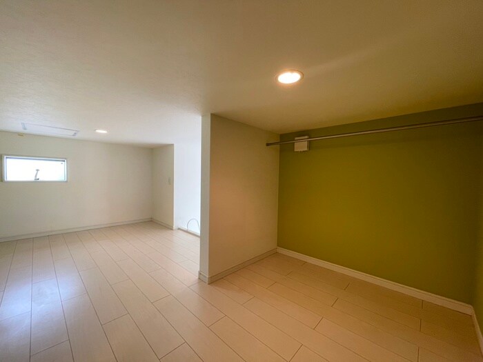 物件内観写真10　(ロフト)