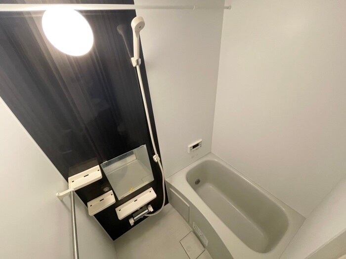 物件内観写真13　(バス／シャワールーム等)