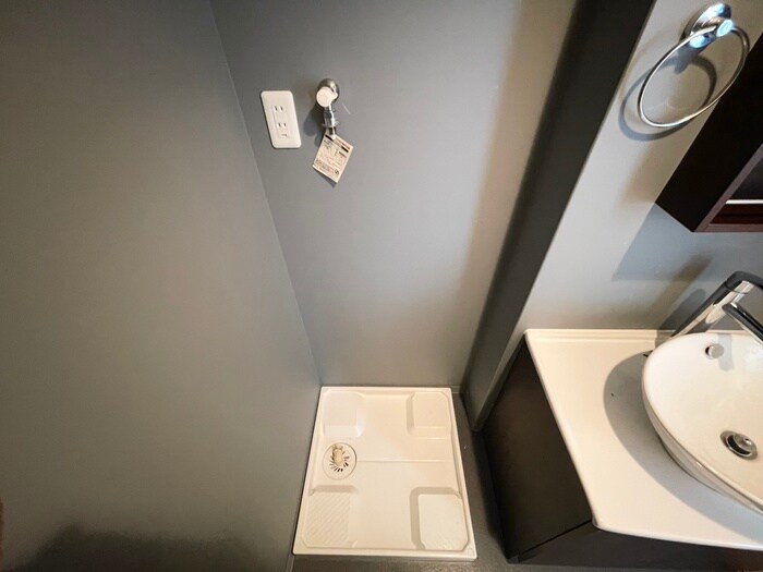 物件内観写真21　(ベランダ・バルコニー)