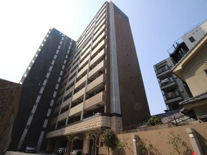 プレサンス梅田北デイズ(503)外観写真