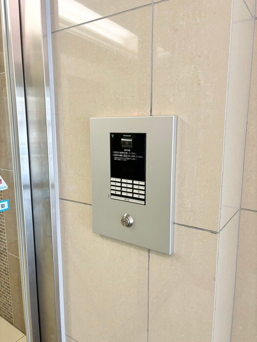 物件外観写真3　(建物設備)