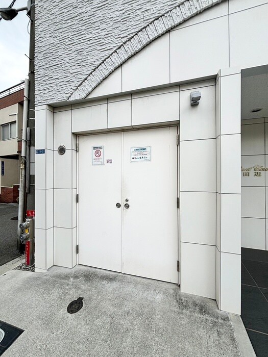 物件外観写真6　(建物設備)