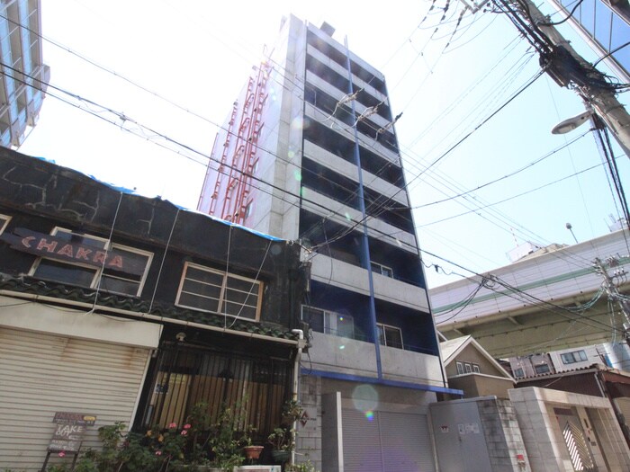 物件外観写真4　(外観写真)