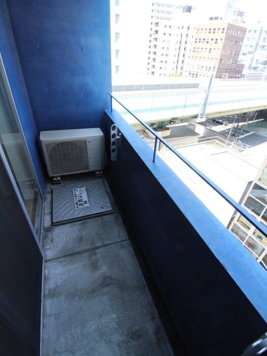 物件内観写真21　(ベランダ・バルコニー)