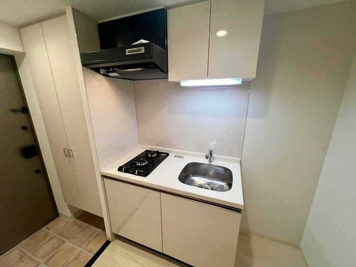 物件内観写真11　(キッチン)