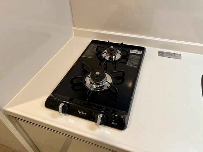 物件内観写真12　(キッチン)