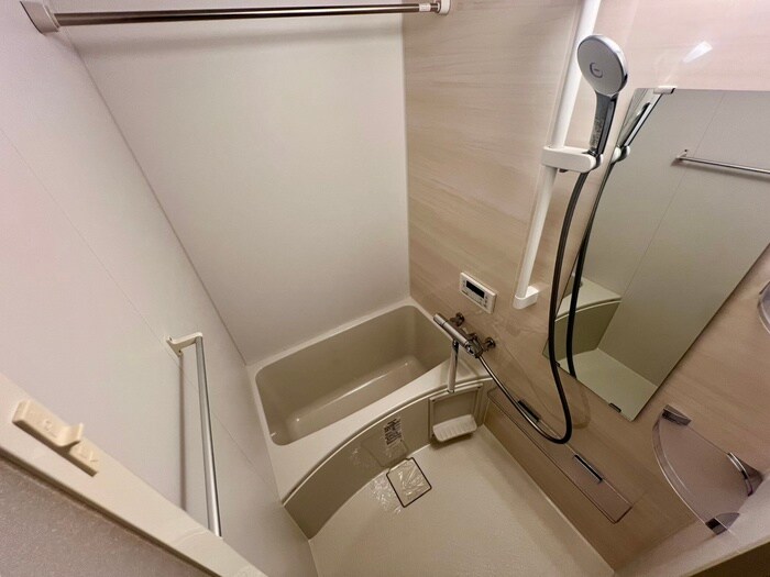 物件内観写真14　(バス／シャワールーム等)