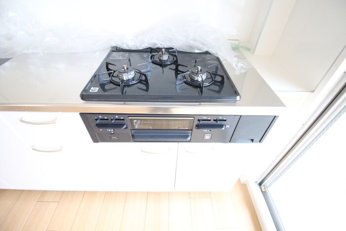 物件内観写真10　(キッチン)