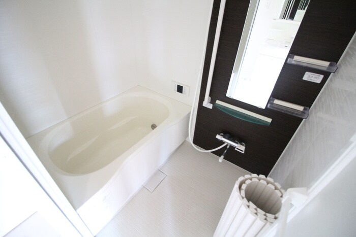 物件内観写真13　(バス／シャワールーム等)