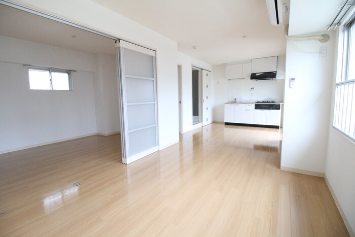 物件内観写真22　(居室)