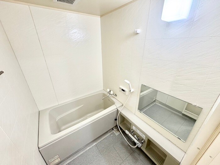 物件内観写真8　(バス／シャワールーム等)