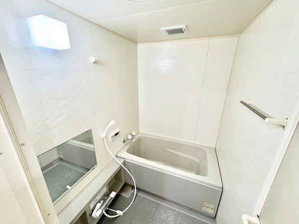 バス／シャワールーム等