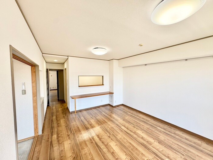 物件内観写真12　(居室)