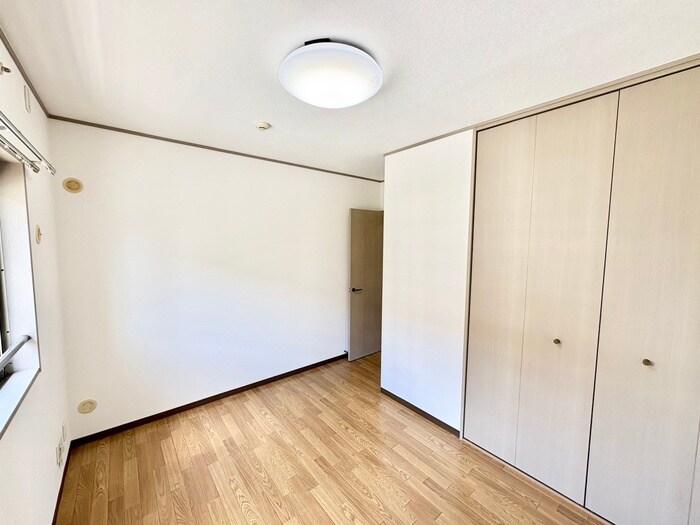 物件内観写真14　(居室)