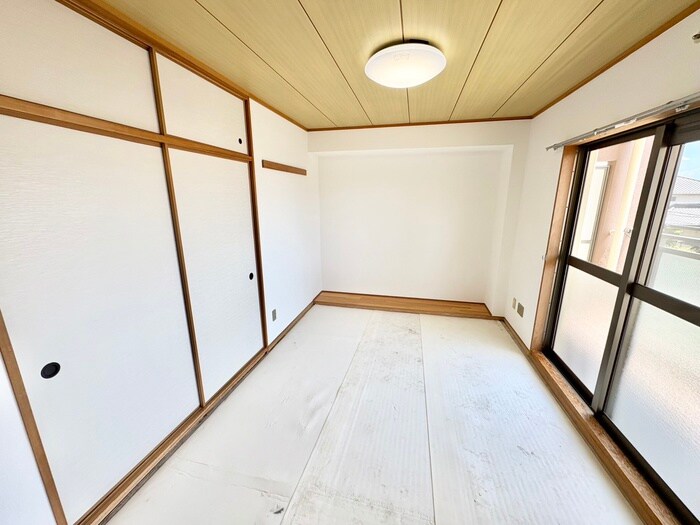 物件内観写真16　(居室)