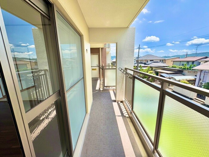 物件内観写真17　(ベランダ・バルコニー)