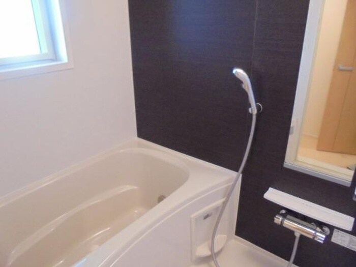 物件内観写真9　(バス／シャワールーム等)