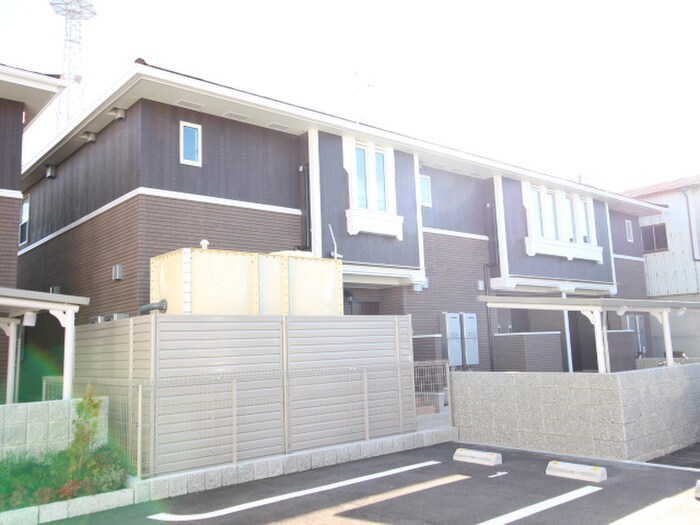 物件外観写真3　(外観写真)