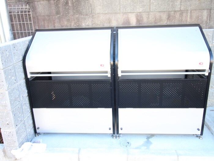 物件外観写真6　(建物設備)