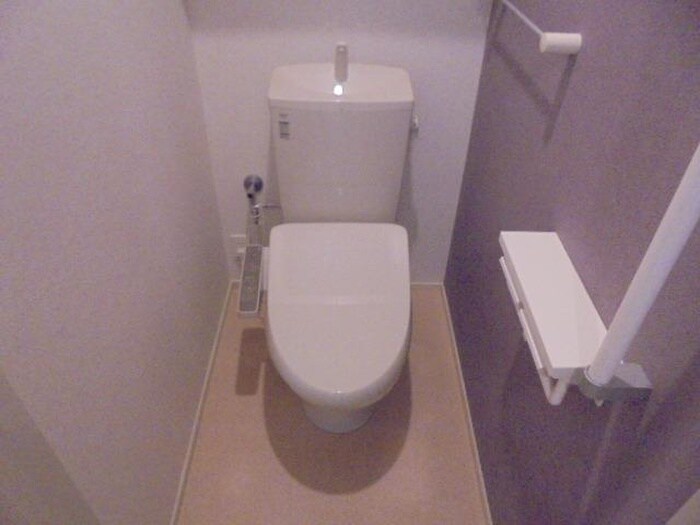 物件内観写真13　(バス／シャワールーム等)