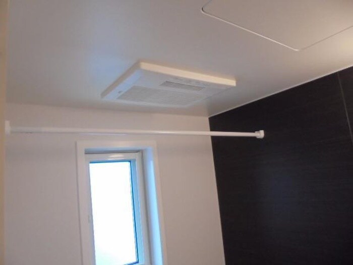 物件内観写真15　(バス／シャワールーム等)