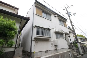 ファミリオ塩屋台２外観写真