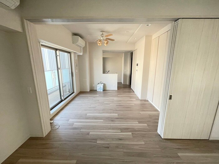 物件内観写真8　(居室)