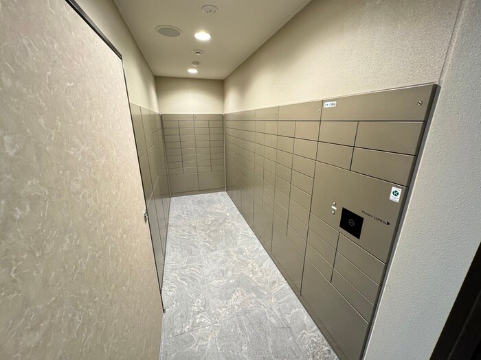 物件外観写真6　(建物設備)