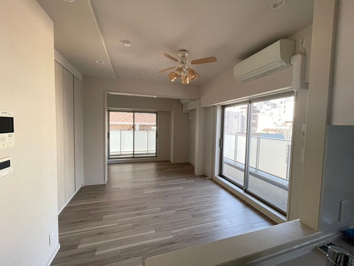 物件内観写真10　(居室)