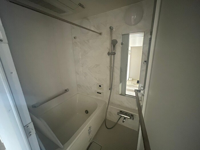 物件内観写真12　(バス／シャワールーム等)