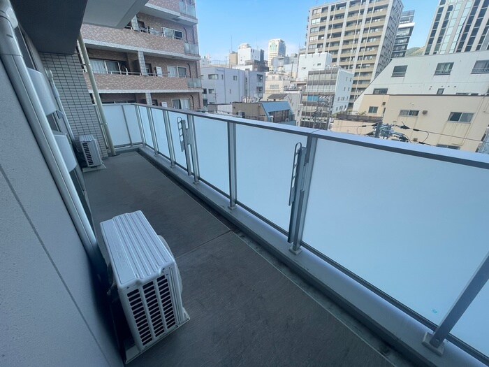 物件内観写真16　(ベランダ・バルコニー)