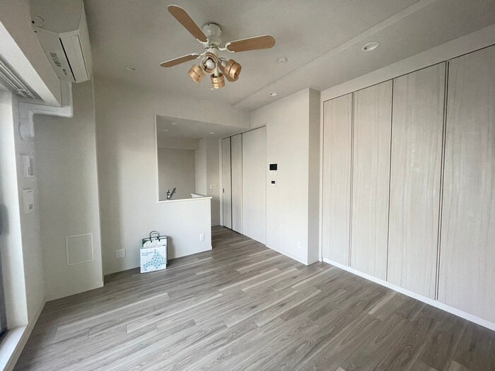 物件内観写真22　(居室)