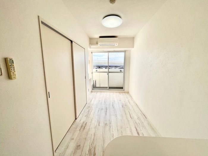 物件内観写真7　(居室)