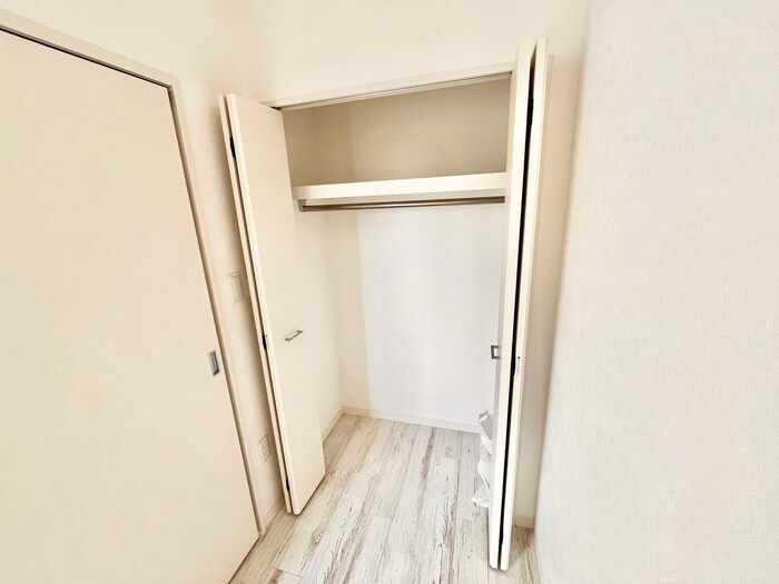 物件内観写真10　(収納)