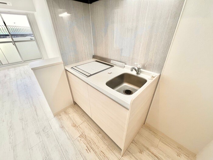 物件内観写真13　(キッチン)