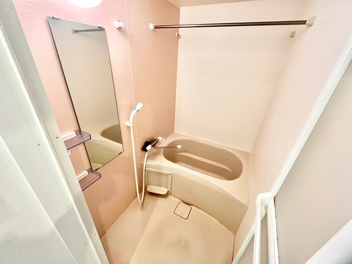 物件内観写真15　(バス／シャワールーム等)